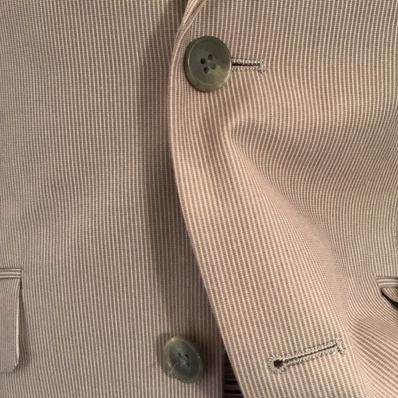 Kenneth Cole Sport Coat - Picture 6 of 17